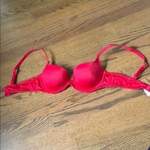 Victoria’s Secret bra